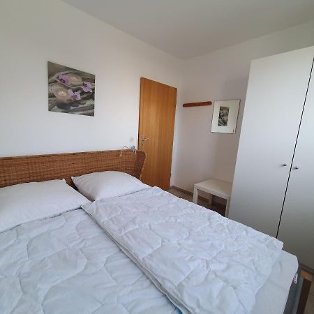 Haus Maarten Cuxhaven Buitenkant foto