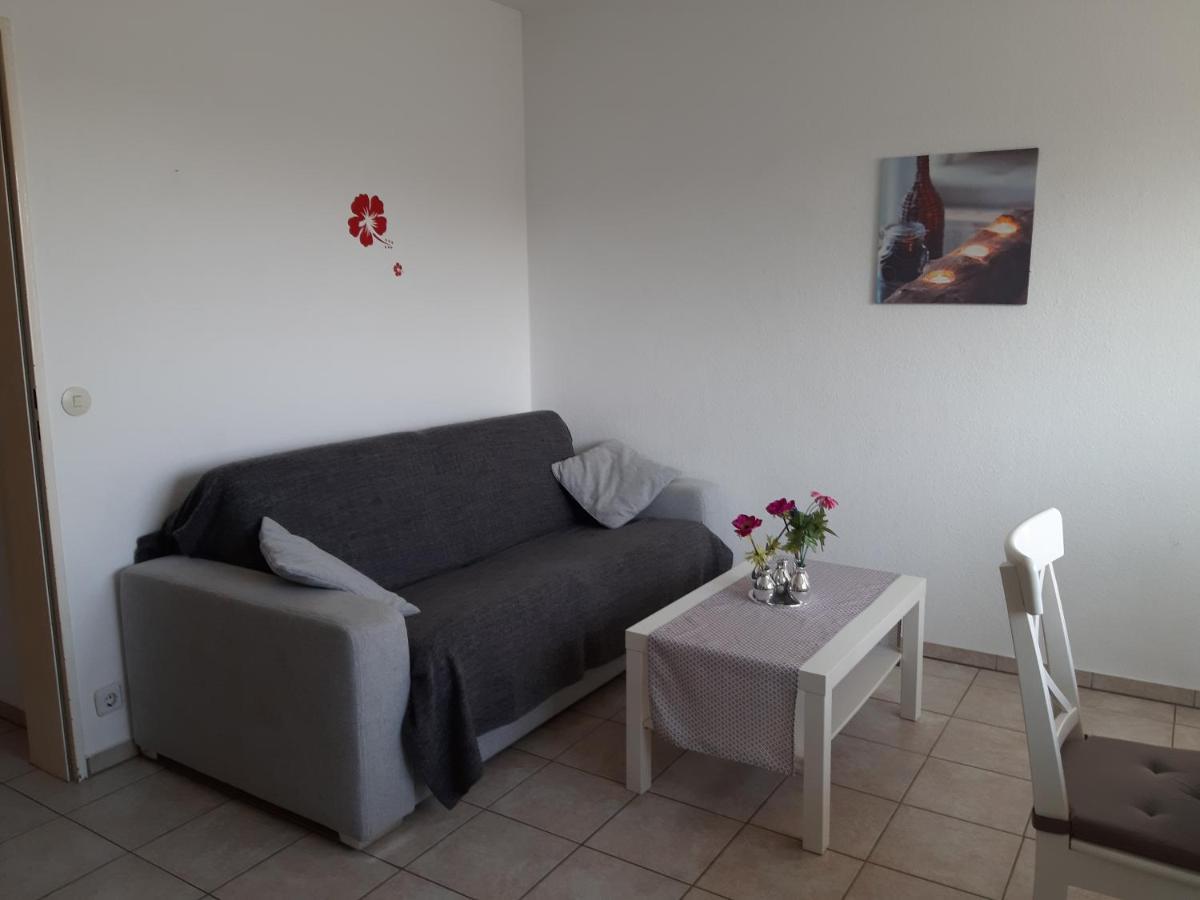 Haus Maarten Cuxhaven Buitenkant foto