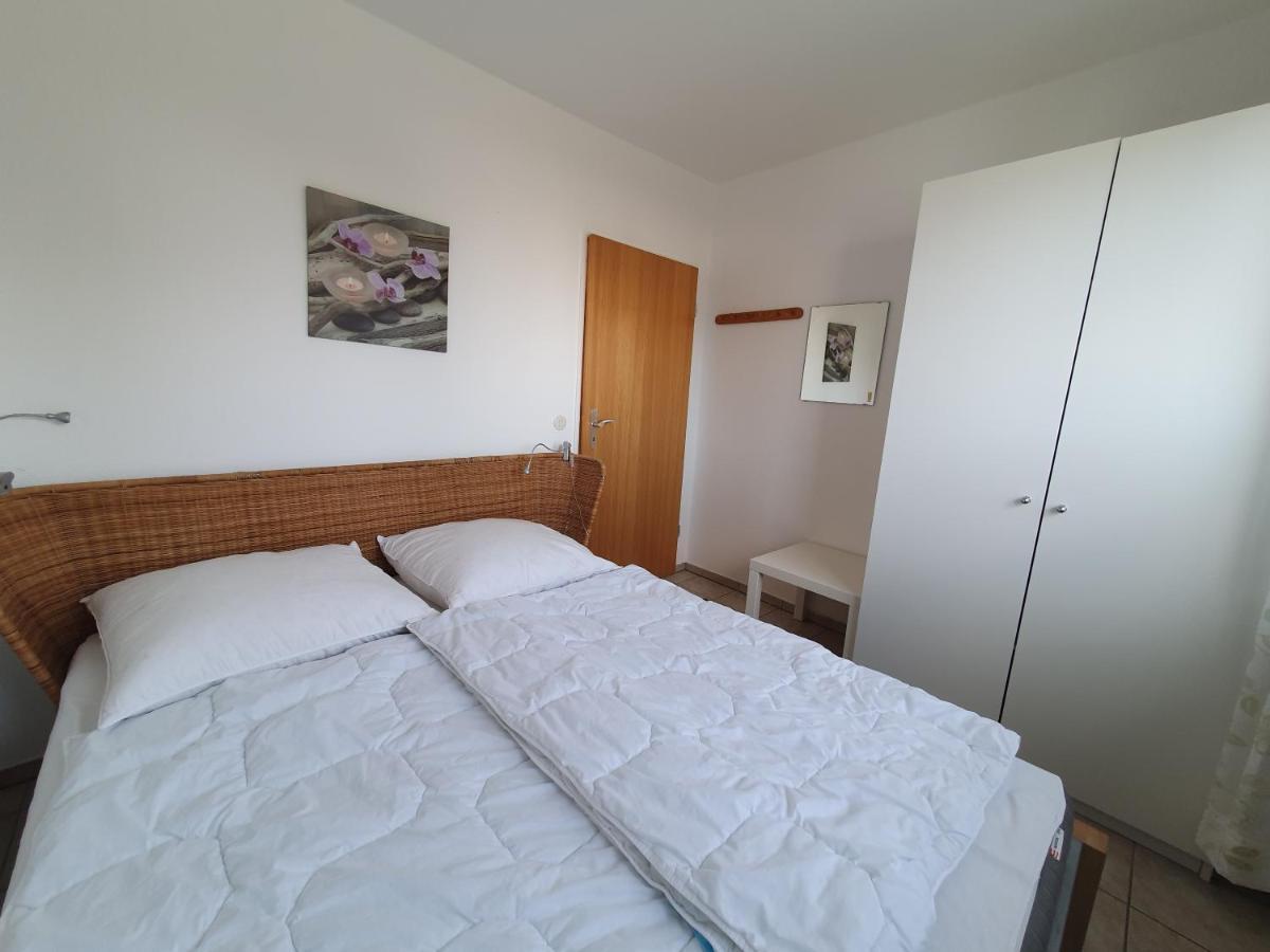Haus Maarten Cuxhaven Buitenkant foto